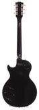 1986 Gibson Les Paul Standard ebony