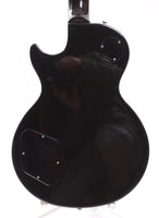 1986 Gibson Les Paul Standard ebony