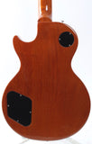 1993 Gibson Les Paul Classic Plus trans amber