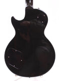 1986 Gibson Les Paul Standard ebony