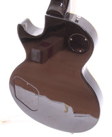 1986 Gibson Les Paul Standard ebony