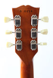 1993 Gibson Les Paul Classic Plus trans amber