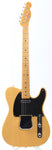 1988 Fender Telecaster American Vintage 52 Reissue butterscotch blond