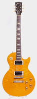 1995 Gibson Les Paul Classic Premium Plus amber