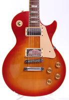 1993 Gibson Les Paul Standard heritage cherry sunburst