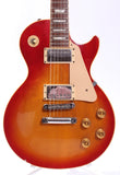 1993 Gibson Les Paul Standard heritage cherry sunburst