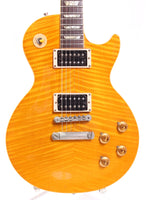 1995 Gibson Les Paul Classic Premium Plus amber