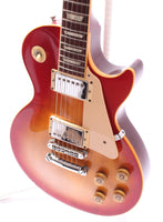 1993 Gibson Les Paul Standard heritage cherry sunburst