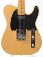 1988 Fender Telecaster American Vintage 52 Reissue butterscotch blond