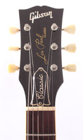 1995 Gibson Les Paul Classic Premium Plus amber