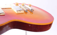 1993 Gibson Les Paul Standard heritage cherry sunburst