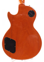 1995 Gibson Les Paul Classic Premium Plus amber