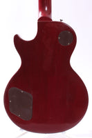 1993 Gibson Les Paul Standard heritage cherry sunburst