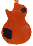 1995 Gibson Les Paul Classic Premium Plus amber