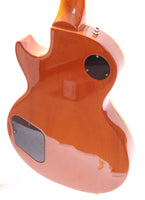 1995 Gibson Les Paul Classic Premium Plus amber
