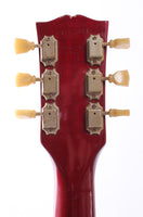 1993 Gibson Les Paul Standard heritage cherry sunburst
