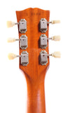 1995 Gibson Les Paul Classic Premium Plus amber