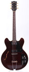 1974 Gibson ES-325 cherry wine red