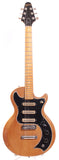 1978 Gibson S-1 natural