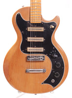 1978 Gibson S-1 natural