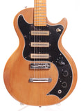 1978 Gibson S-1 natural