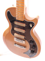 1978 Gibson S-1 natural