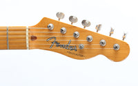 1988 Fender Telecaster American Vintage 52 Reissue butterscotch blond