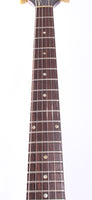 1974 Gibson ES-325 cherry wine red