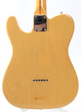 1988 Fender Telecaster American Vintage 52 Reissue butterscotch blond