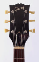 1974 Gibson ES-325 cherry wine red