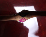 1974 Gibson ES-325 cherry wine red