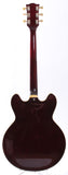 1974 Gibson ES-325 cherry wine red
