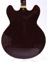 1974 Gibson ES-325 cherry wine red