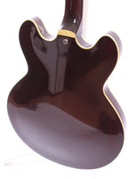 1974 Gibson ES-325 cherry wine red