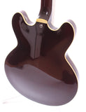 1974 Gibson ES-325 cherry wine red