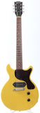 1988 Gibson Les Paul Junior DC tv yellow