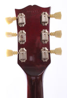 1974 Gibson ES-325 cherry wine red