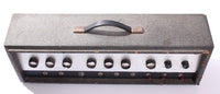 1964 Silvertone 1484 Twin Twelve head