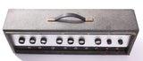 1964 Silvertone 1484 Twin Twelve head