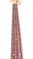 2008 Fender Jazz Bass American Standard lefty natural