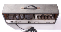 1964 Silvertone 1484 Twin Twelve head