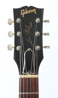 1988 Gibson Les Paul Junior DC tv yellow
