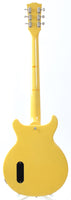 1988 Gibson Les Paul Junior DC tv yellow