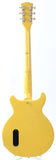1988 Gibson Les Paul Junior DC tv yellow