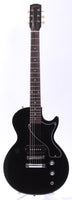 2003 Gibson Melody Maker P-90 ebony