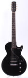 2003 Gibson Melody Maker P-90 ebony