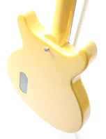 1988 Gibson Les Paul Junior DC tv yellow