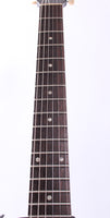 2003 Gibson Melody Maker P-90 ebony