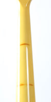1988 Gibson Les Paul Junior DC tv yellow