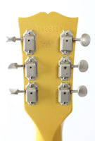 1988 Gibson Les Paul Junior DC tv yellow